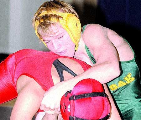 Cluster of Acorns headed to CCS finals