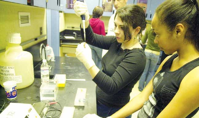 Effort continues to make SV a biotech hub