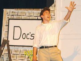 LO to dazzle with West Side Story