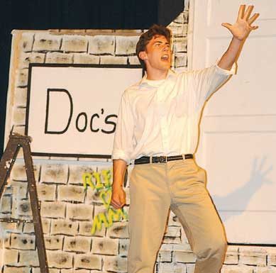 LO to dazzle with West Side Story