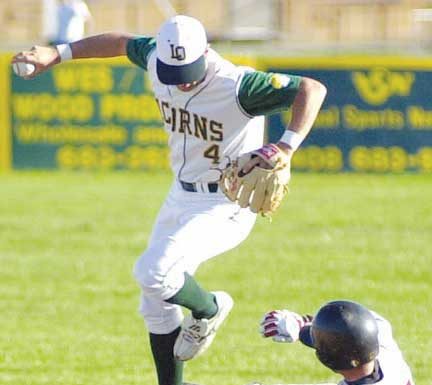 Opening round goes to LO