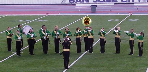 Boosters keep music program afloat