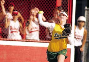 Harmful insect control often needed for crops