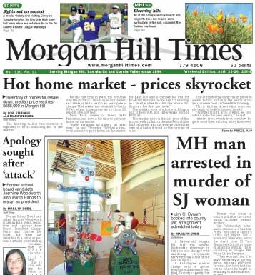 CalFire Santa Clara unit transitions out of wildfire season