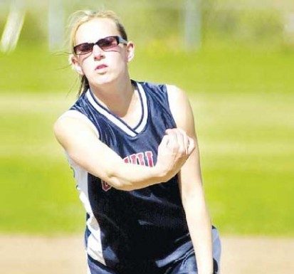 MH kindergartener a ‘leaf lifter’