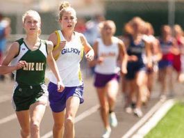 Slow start, chippy play fail to deture Oakwood in win over Branham