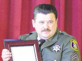 Student of the week: Uriel Alvarez