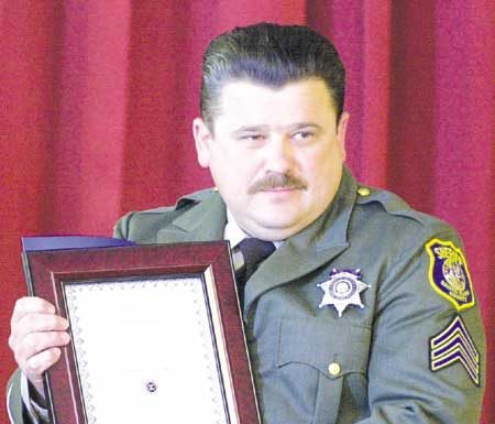 Student of the week: Uriel Alvarez