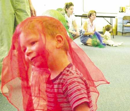 Michelle Paulson: An extraordinary-ordinary hero