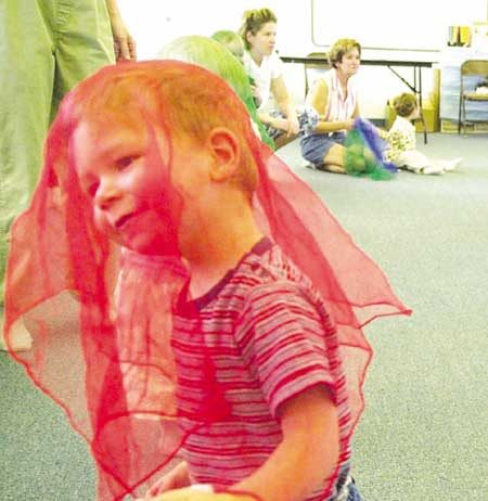 Michelle Paulson: An extraordinary-ordinary hero