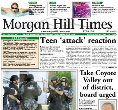 See Today’s front page