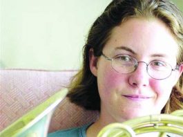 Life beyond band: the symphony