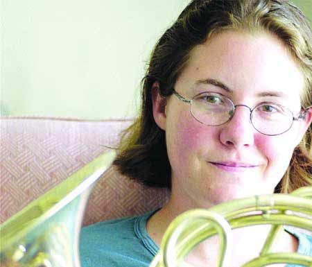 Life beyond band: the symphony