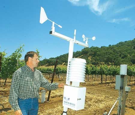 Where tradition meets technology