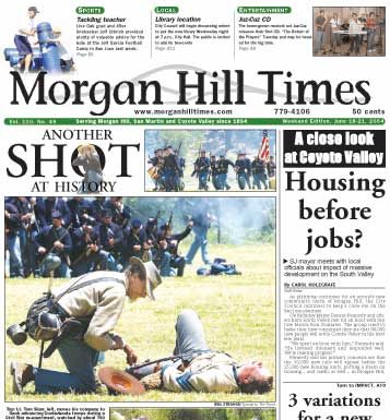 Guest view: Take advantage of water conservation incentives