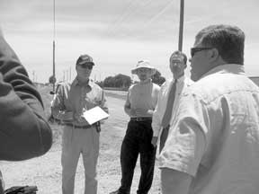 Olin reimbursement questioned