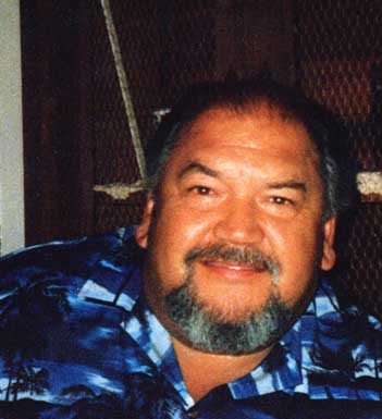 William “Bill” Vazquez