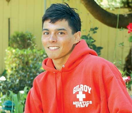 Lifeguard saves 5-year-old found unconscious at bottom of pool