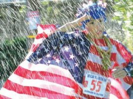 Freedom 5K: Fun run set for 4th