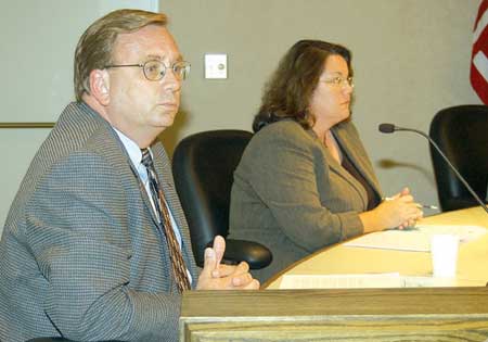 Scandal report rocks City Hall