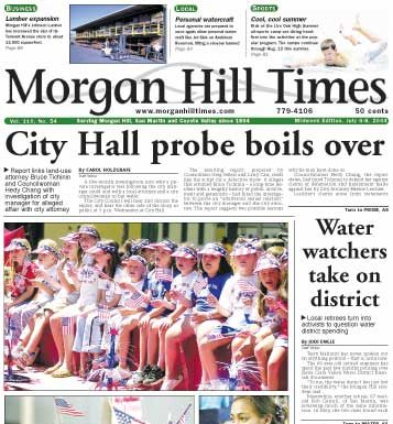 Dan and Thérèse Martin: Wine. What’s love got to do with it?