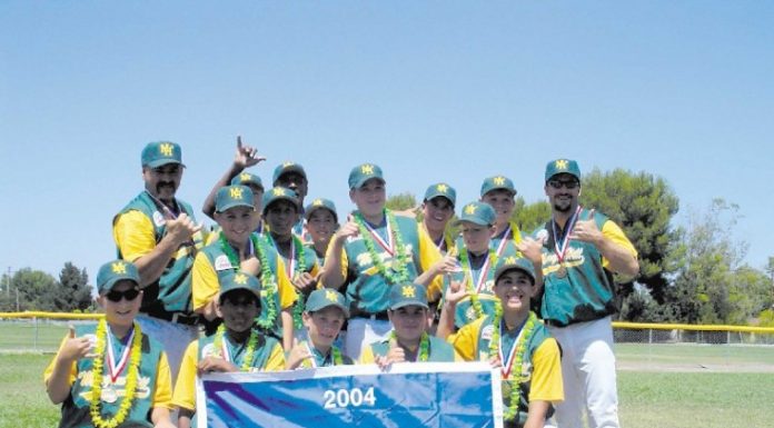 Setting sail for Maui