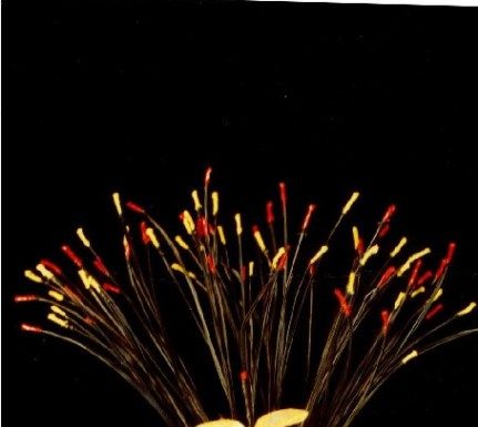 Art from an unlikely place