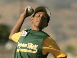 Mayor about to toot the horn of the future of the city – and for good reason