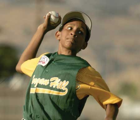 Mayor about to toot the horn of the future of the city – and for good reason