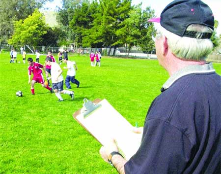 Petitioners demand changes in OVYSL