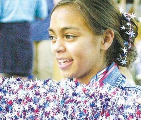 July 4 festivities draw big crowds