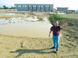 Sobrato’s big plans