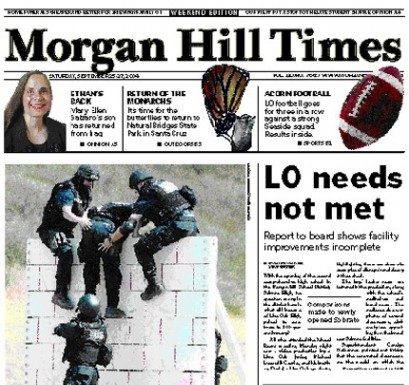 Editorial: Trustees should curb travel expenses