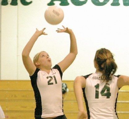 Keith and Kelly Sinon: Cruising Main