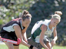 Schilling’s 25 and Eshra’s 24 lead Oakwood past York, 84-24