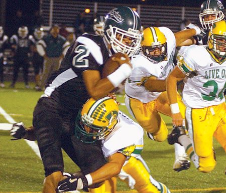 Student of the Week: Alejandra Sanchez