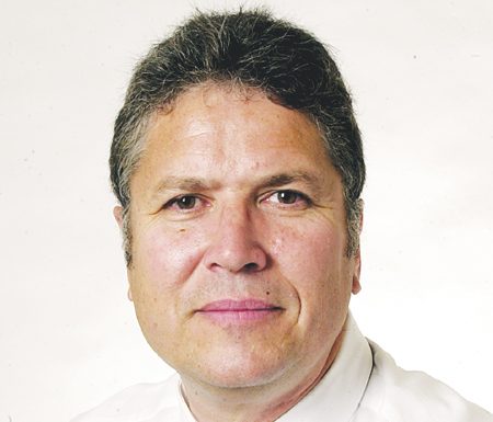 Mark Grzan: Would not compromise general plan