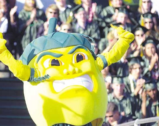 Plan to get your passport and a happy birthday to ‘Cakes’ Marie