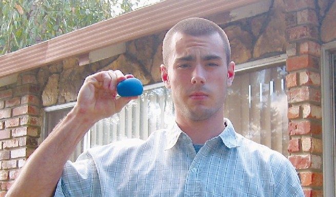 DA will decide on charges in student’s arrest