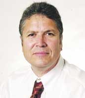 Carr and Grzan top candidates