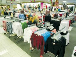 Kohl’s opens 11 stores in Bay Area