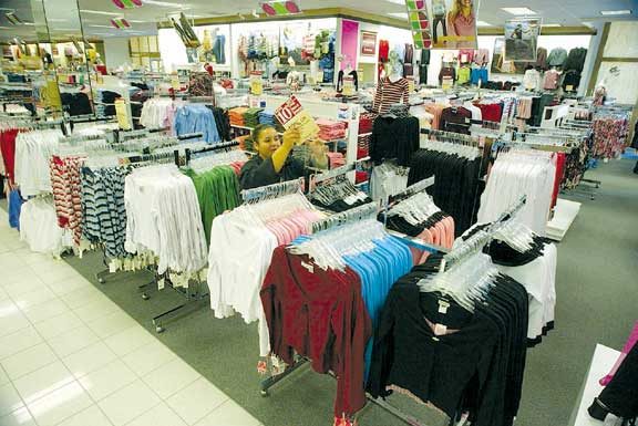 Kohl’s opens 11 stores in Bay Area