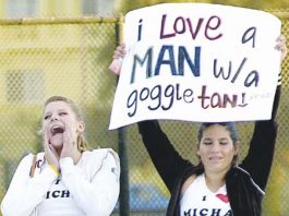 Saving the best for last: Sobrato clinches WV title in final league game