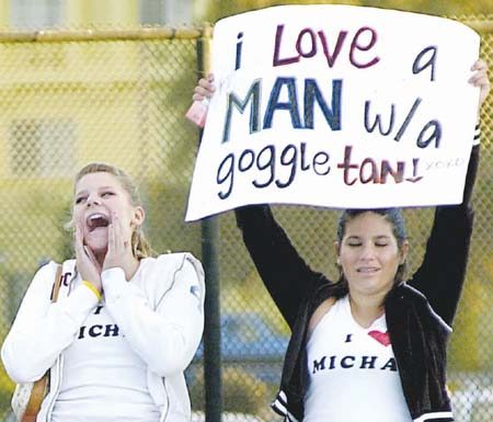 Saving the best for last: Sobrato clinches WV title in final league game