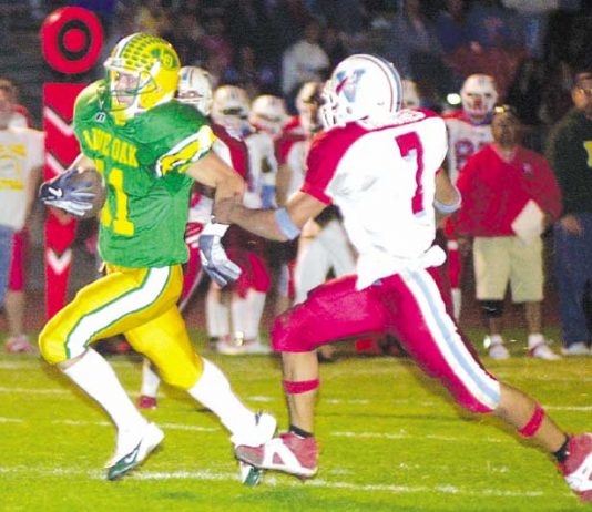 Editorial: Cheers to the Class of 2014