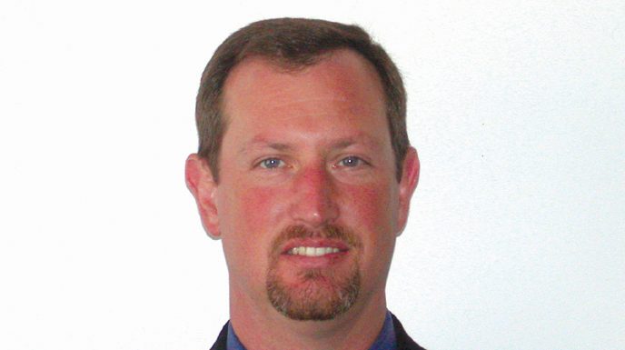 Mike Davenport: Set short-term, attainable goals