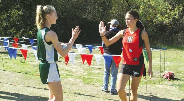 Jones, Herrera, LO boys headed to CCS