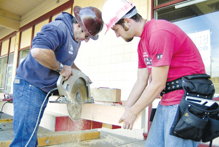 Perchlorate found in food chain nationwide