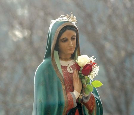 Our Lady of Guadalupe