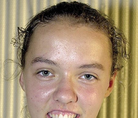 LO sophomore seeking sponsorships for top-level club volleyball play